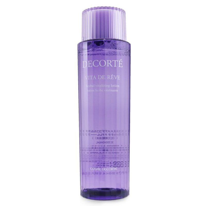COSME DECORTE - Vita De Reve Herbal Vitalizing Lotion
