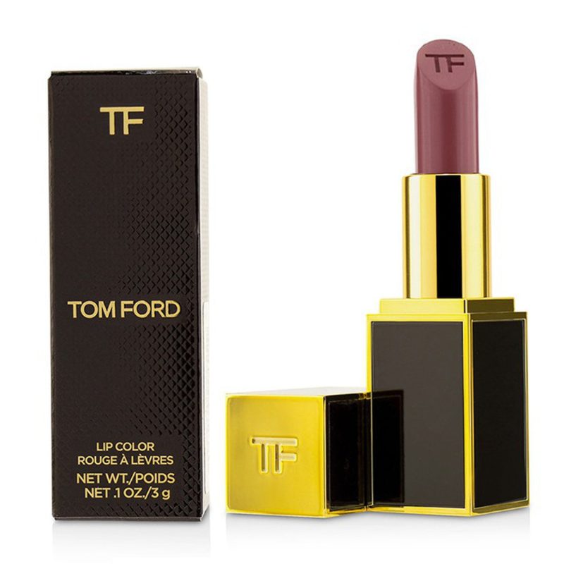 TOM FORD - Lip Color 3g Rossetto Idratante e Lussuoso