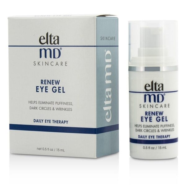 ELTAMD – Renew Eye Gel