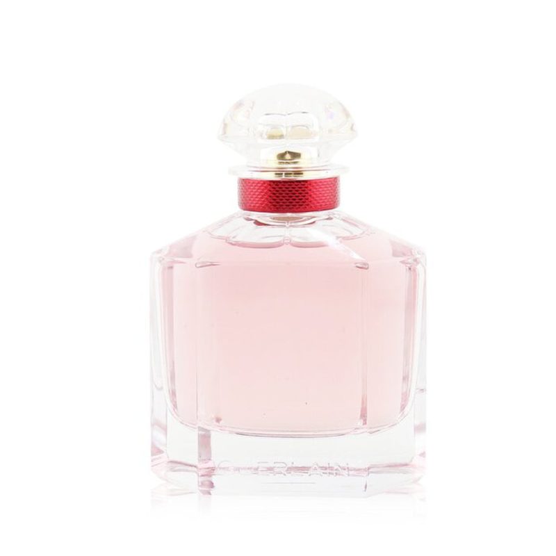 GUERLAIN – Mon Guerlain Bloom of Rose Eau de Parfum Spray 50 ml