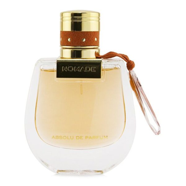CHLOÉ – Nomade Absolu De Parfum Spray 75 ml