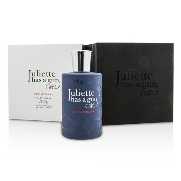 JULIETTE HAS a GUN – Gentlewoman Eau De Parfum Spray 100 ml