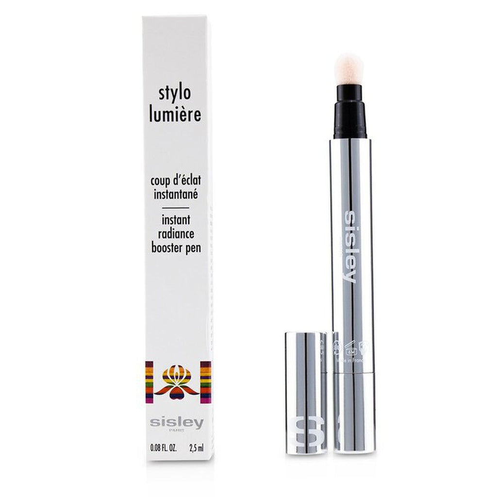Sisley Stylo Lumière Instant Radiance Booster Pen 2.5 ml