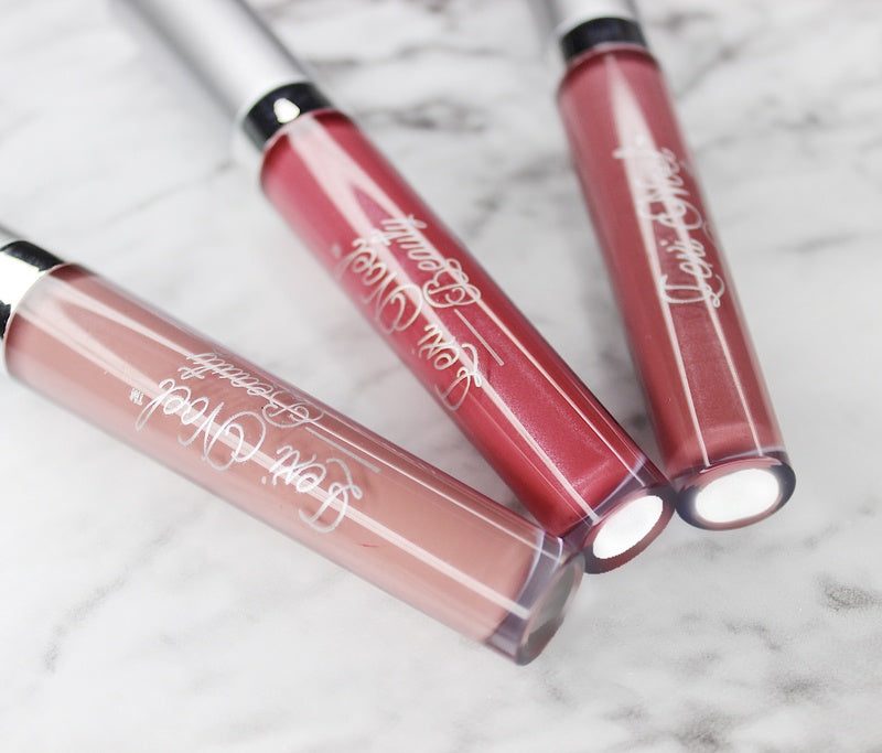 Lexi Noel Beauty Matte Lip Colors