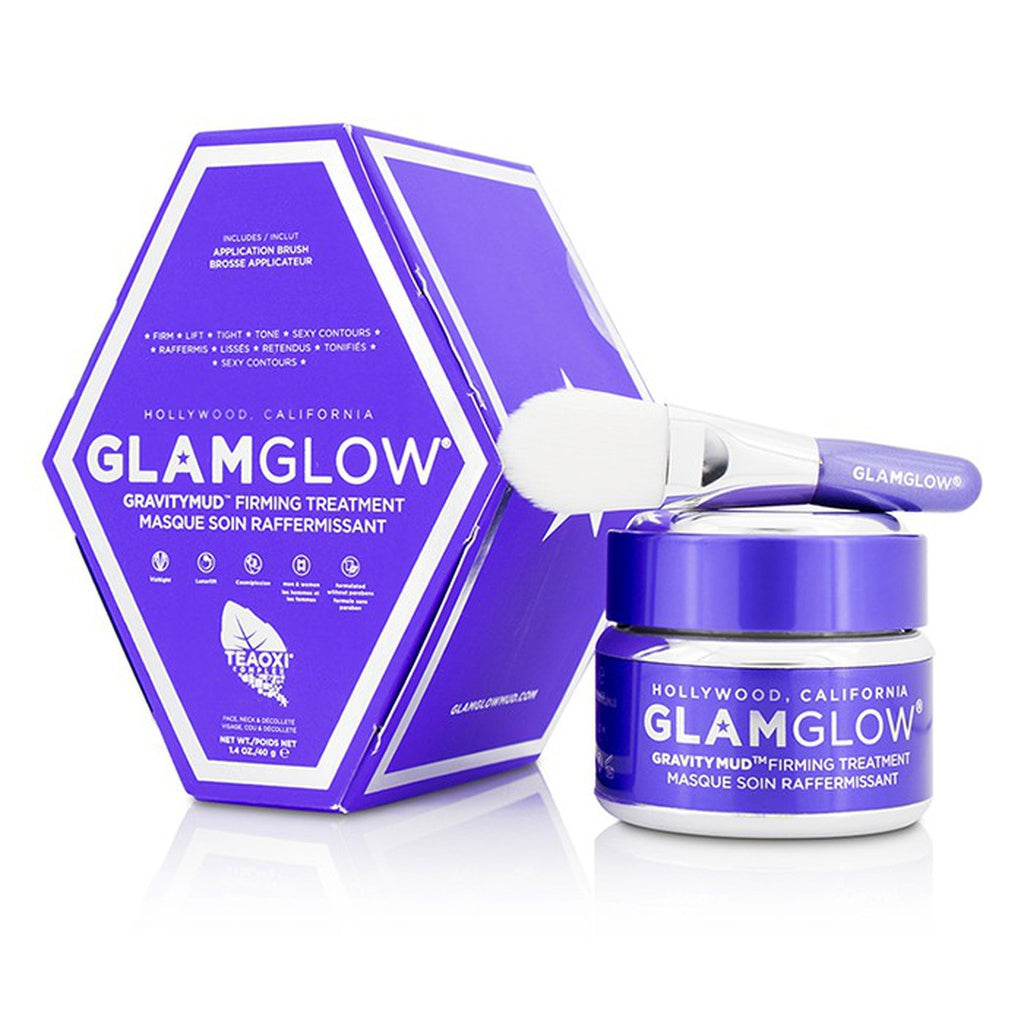 GLAMGLOW - GravityMud Firming Treatment 100 g