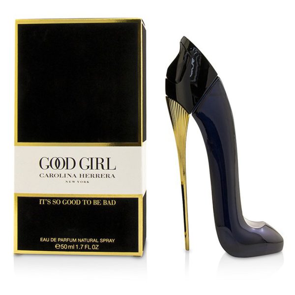CAROLINA HERRERA – Good Girl Eau De Parfum Spray 80 ml
