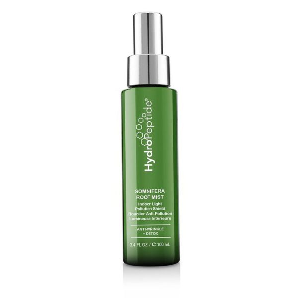 HYDROPEPTIDE – Somnifera Root Mist – Indoor Light Pollution Shield