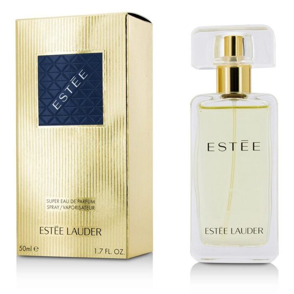 ESTEE LAUDER – Estee Super Eau De Parfum Spray