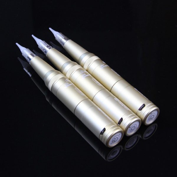 DSH- Professional Wireless Eyebrow Tattoo Machine Battery Permanent Makeup Machine Pen