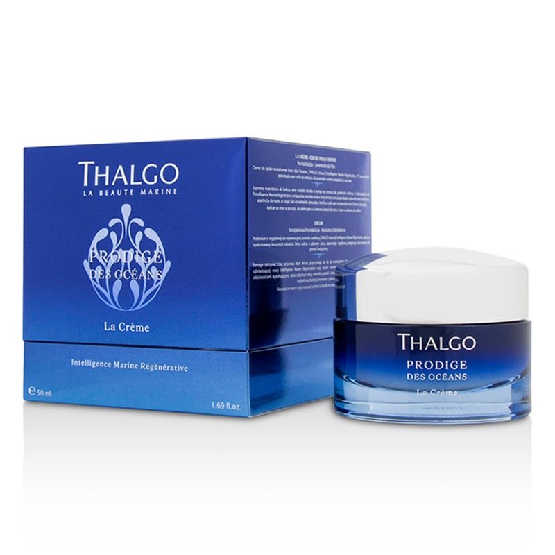 THALGO - Prodige Des Oceans La Creme