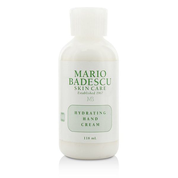 MARIO BADESCU – Hydrating Hand Cream – For All Skin Types