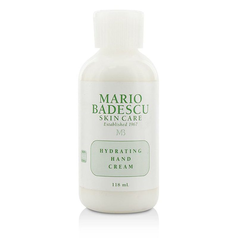 MARIO BADESCU - Hydrating Hand Cream - For All Skin Types