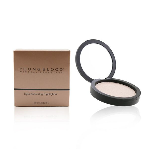 YOUNGBLOOD – Original Light Reflecting Highlighter 8g/0.28oz