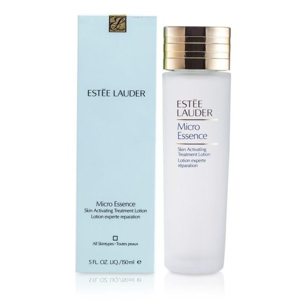 ESTEE LAUDER – Micro Essence Skin Activating Treatment Lotion 400 ml