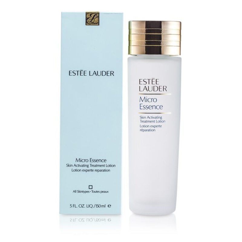ESTEE LAUDER - Micro Essence Skin Activating Treatment Lotion 400 ml