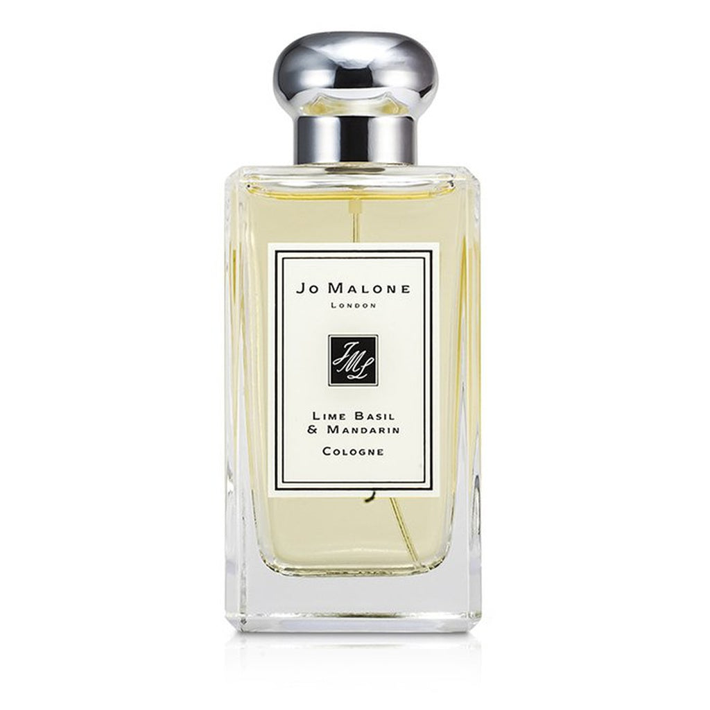 JO MALONE - Lime Basil & Mandarin Cologne Spray (Senza scatola) 100 ml