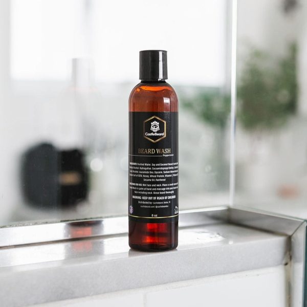 Castlebeard Wash