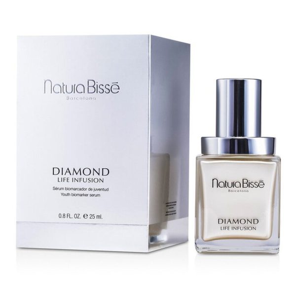 NATURA BISSE – Diamond Life Infusion Serum