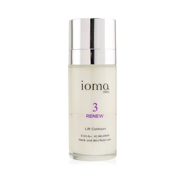 IOMA – Renew – Lift Contours (Neck & Decollete Care)