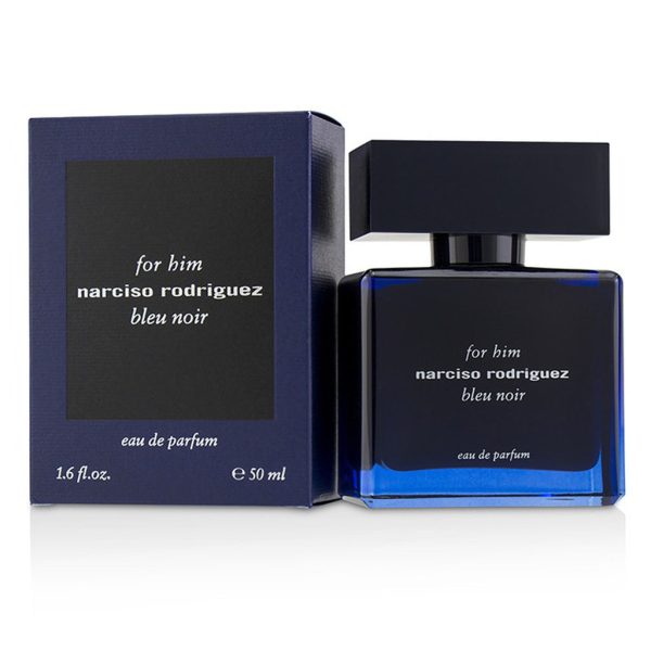 NARCISO RODRIGUEZ – For Him Bleu Noir Eau De Parfum Spray 150 ml