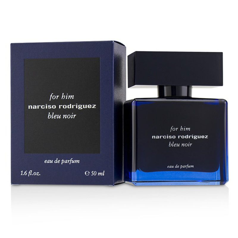 NARCISO RODRIGUEZ - For Him Bleu Noir Eau De Parfum Spray 150 ml