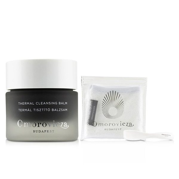 OMOROVICZA – Thermal Cleansing Balm