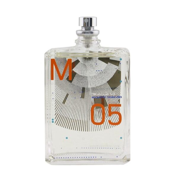 ESCENTRIC MOLECULES – Molecule 05 Parfum Spray