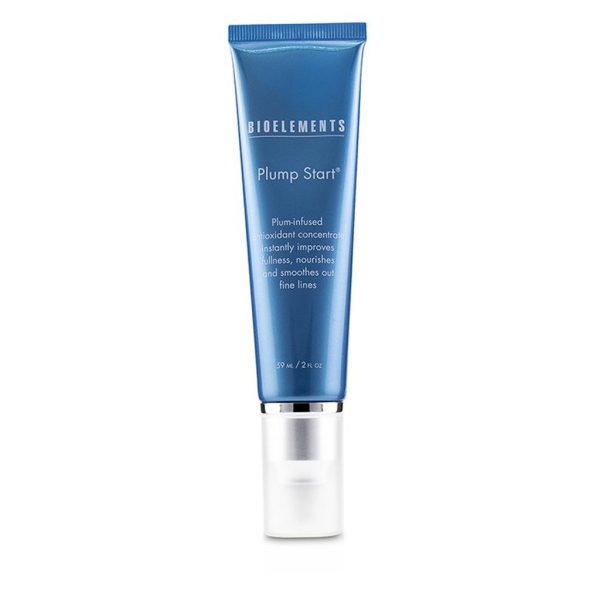 BIOELEMENTS – Plump Start