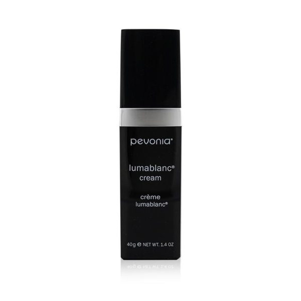 PEVONIA BOTANICA – Lumablanc Cream