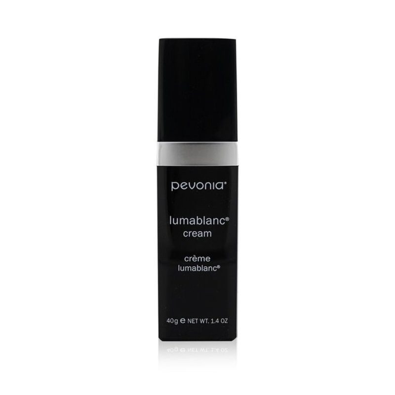 PEVONIA BOTANICA - Lumablanc Cream